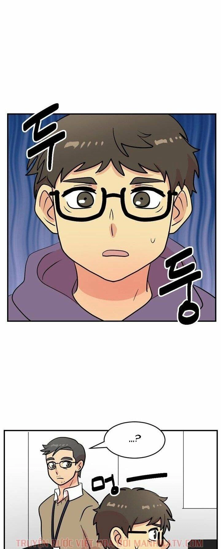 Mọt Sách Chapter 53 - 8