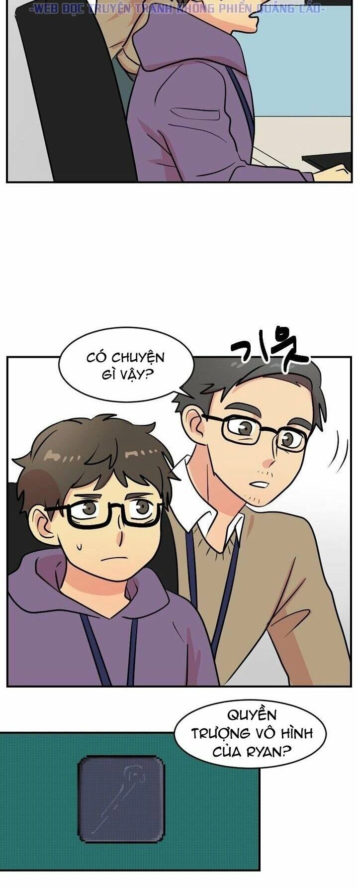 Mọt Sách Chapter 53 - 9