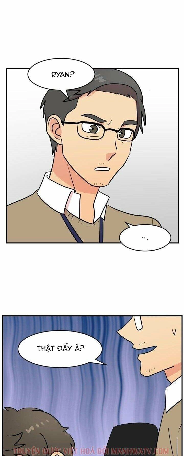 Mọt Sách Chapter 53 - 10