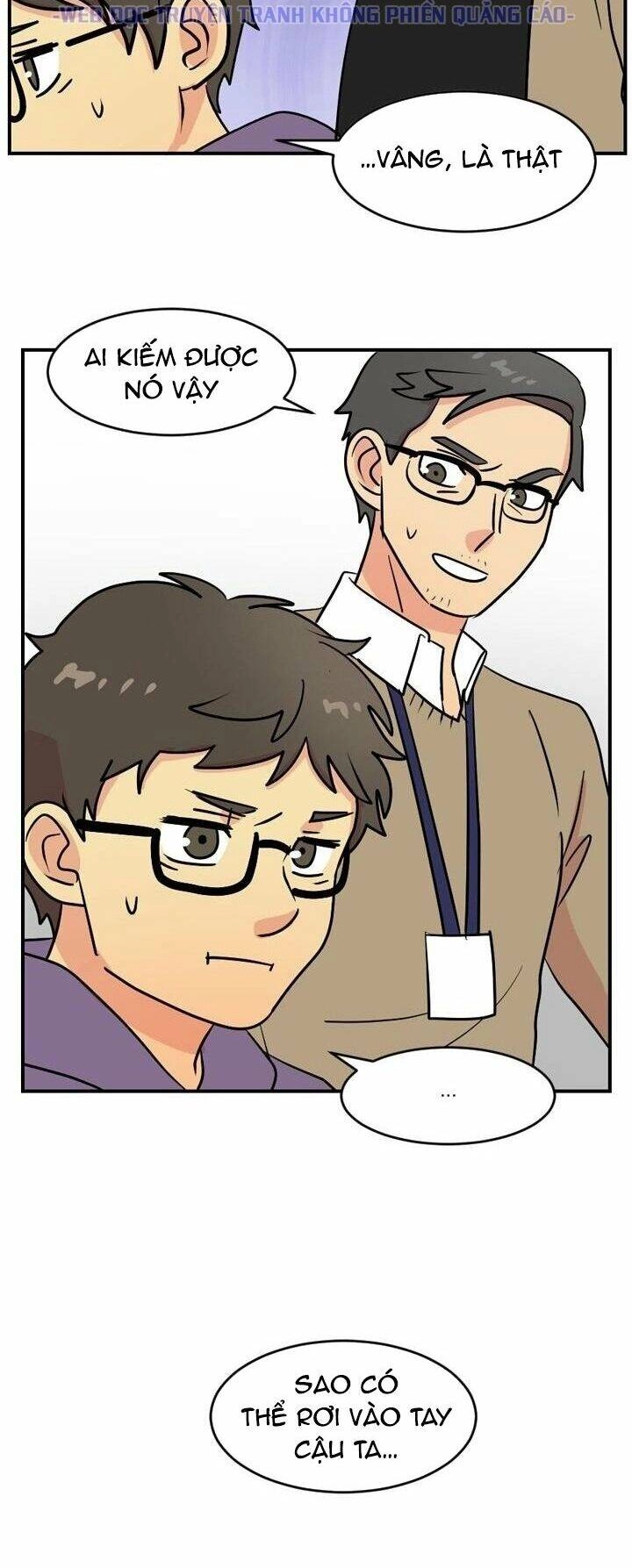 Mọt Sách Chapter 53 - 11