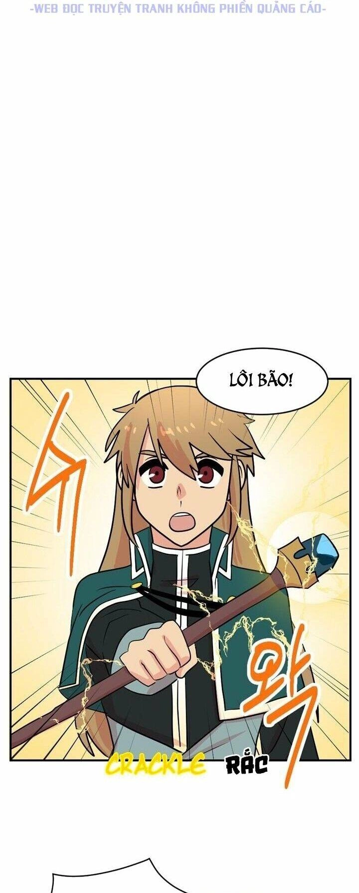 Mọt Sách Chapter 53 - 13