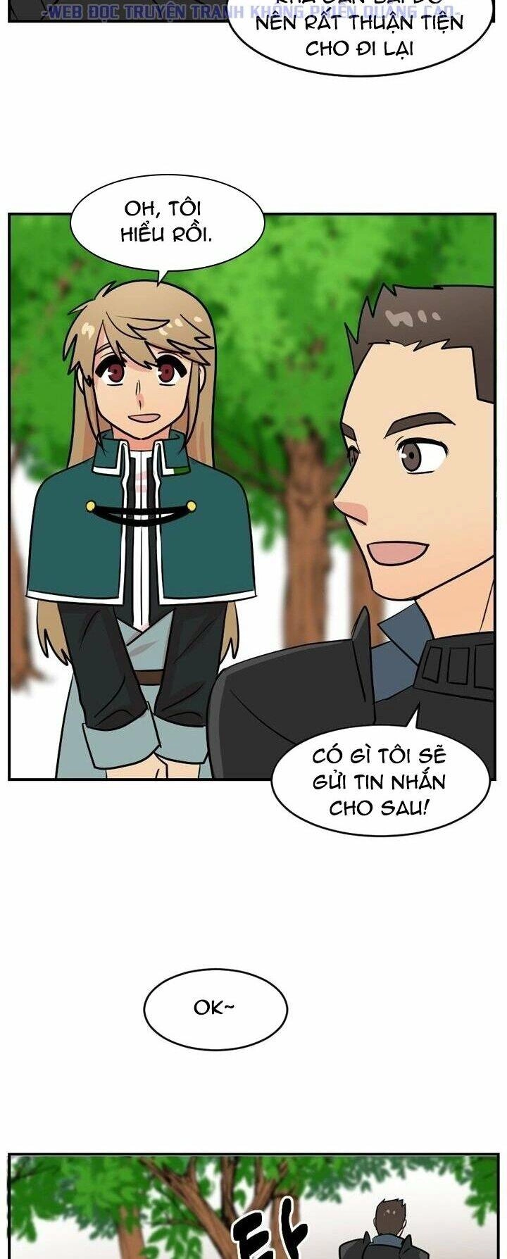 Mọt Sách Chapter 53 - 19