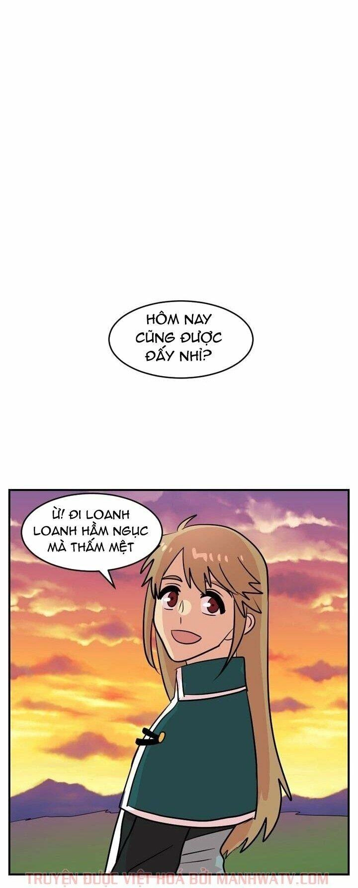 Mọt Sách Chapter 53 - 24