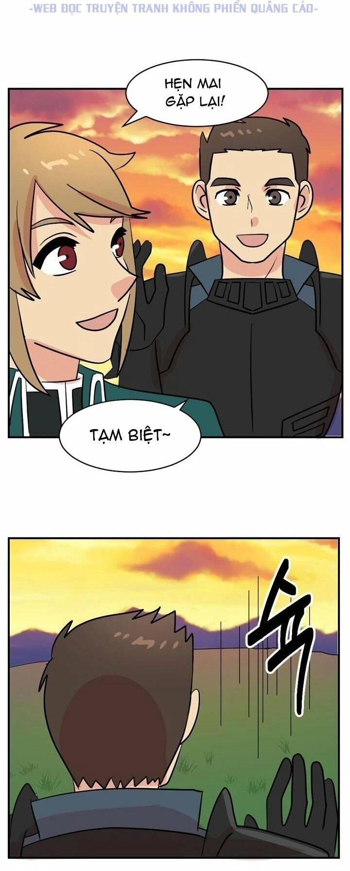 Mọt Sách Chapter 53 - 25