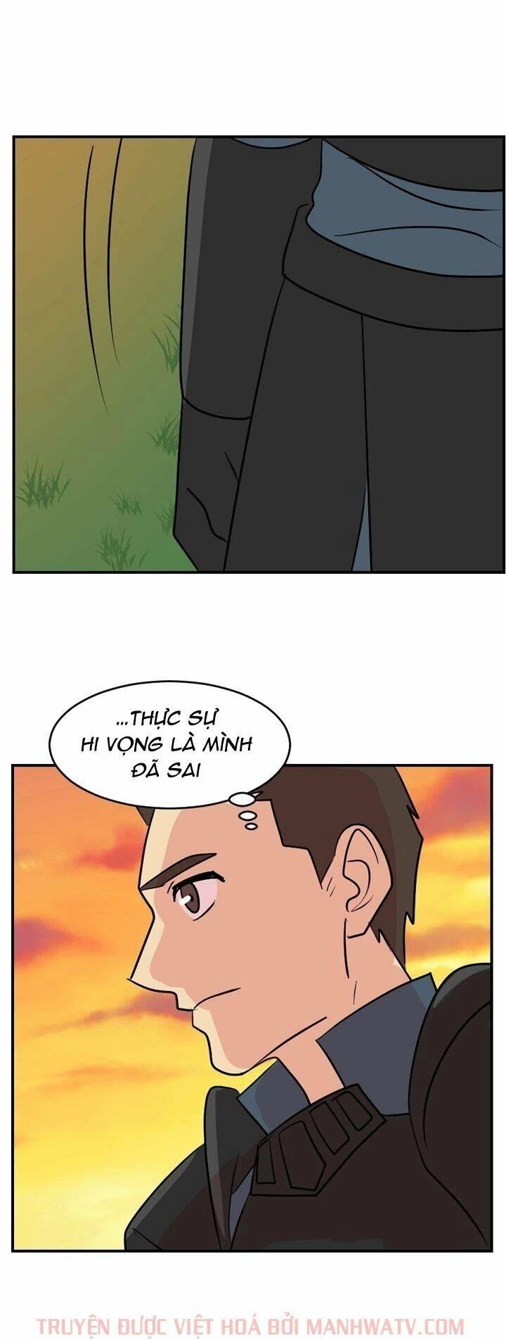 Mọt Sách Chapter 53 - 26