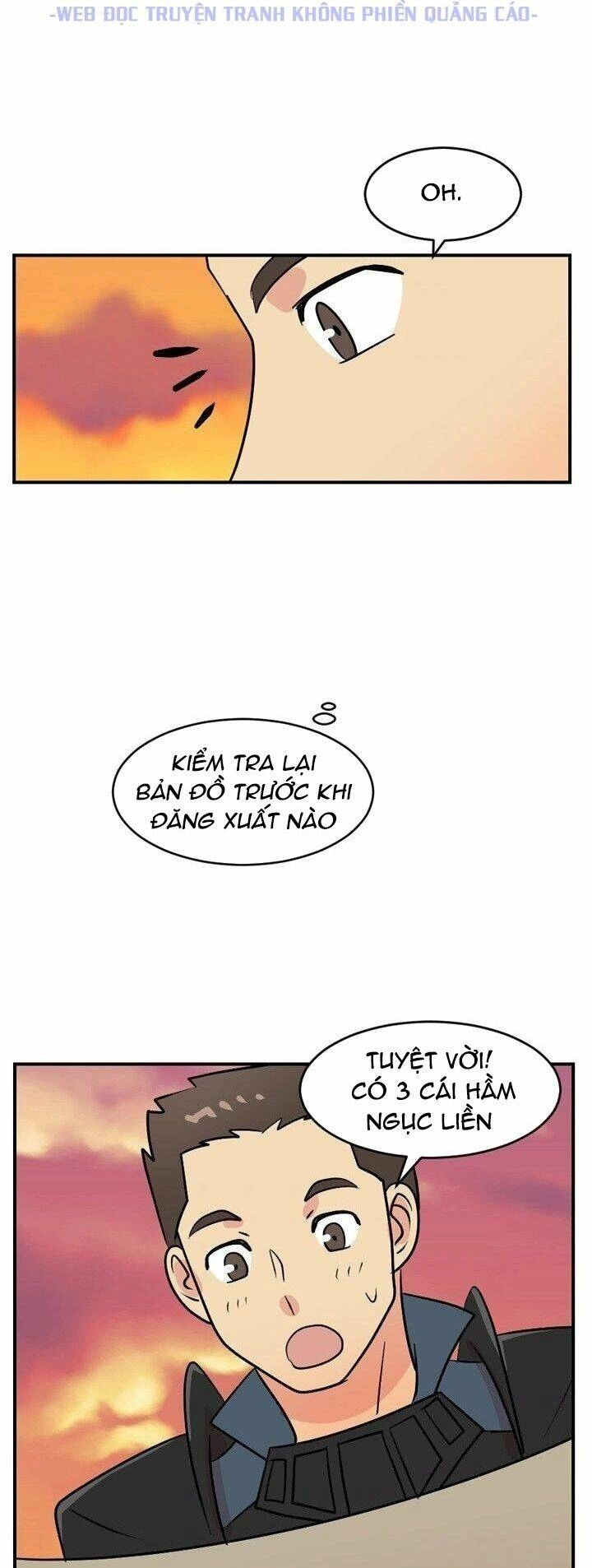 Mọt Sách Chapter 53 - 27