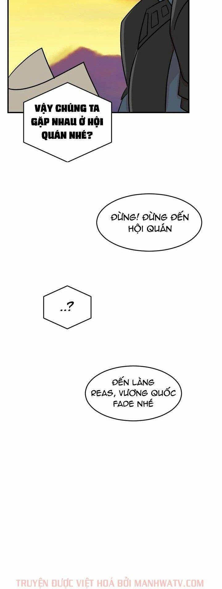 Mọt Sách Chapter 53 - 30