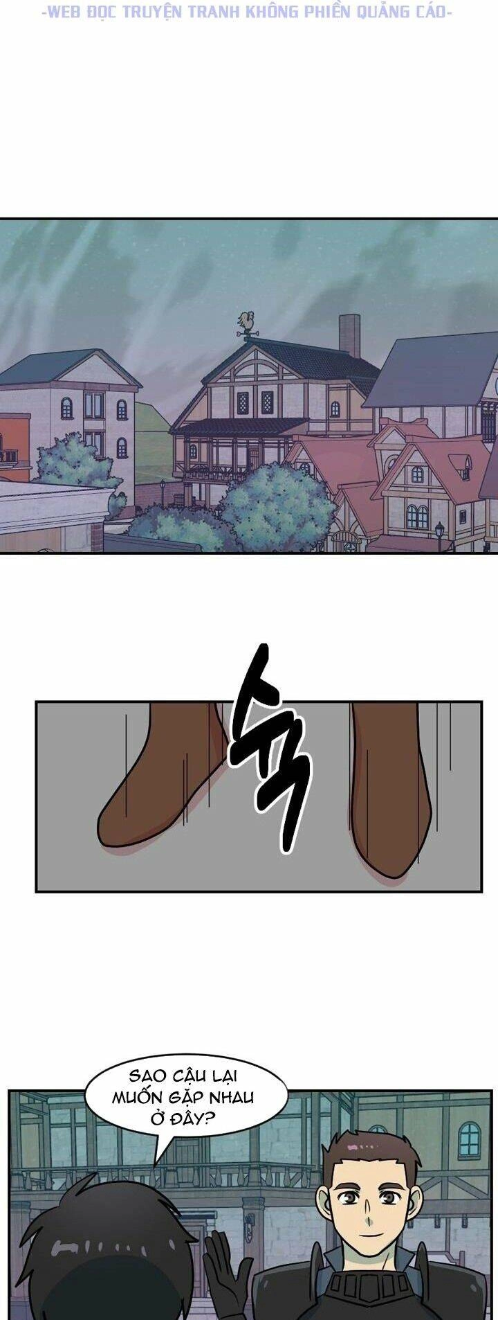 Mọt Sách Chapter 53 - 31