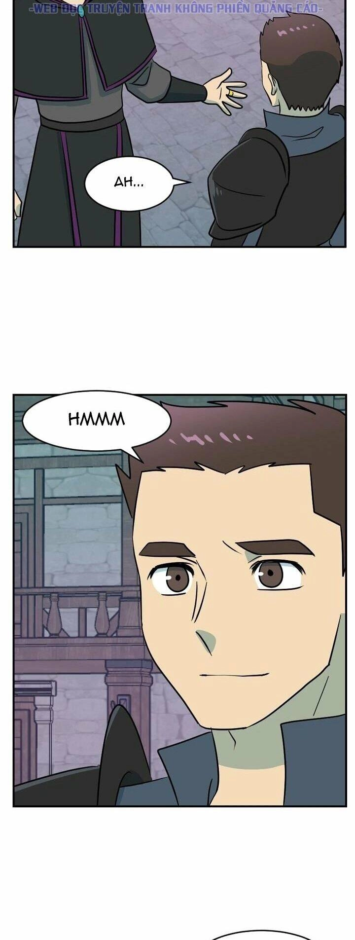 Mọt Sách Chapter 53 - 35
