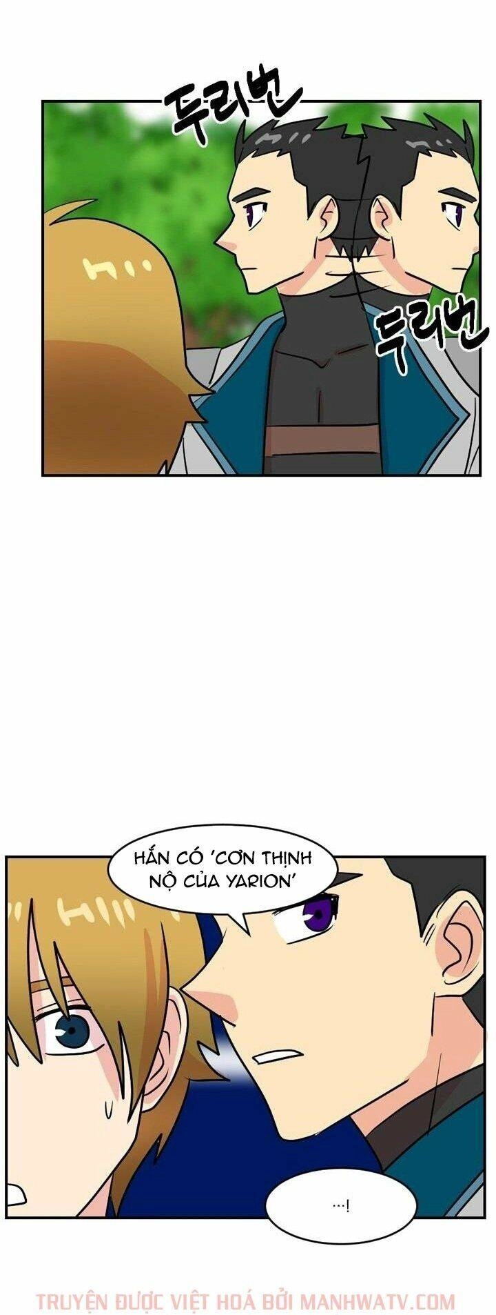 Mọt Sách Chapter 53 - 40