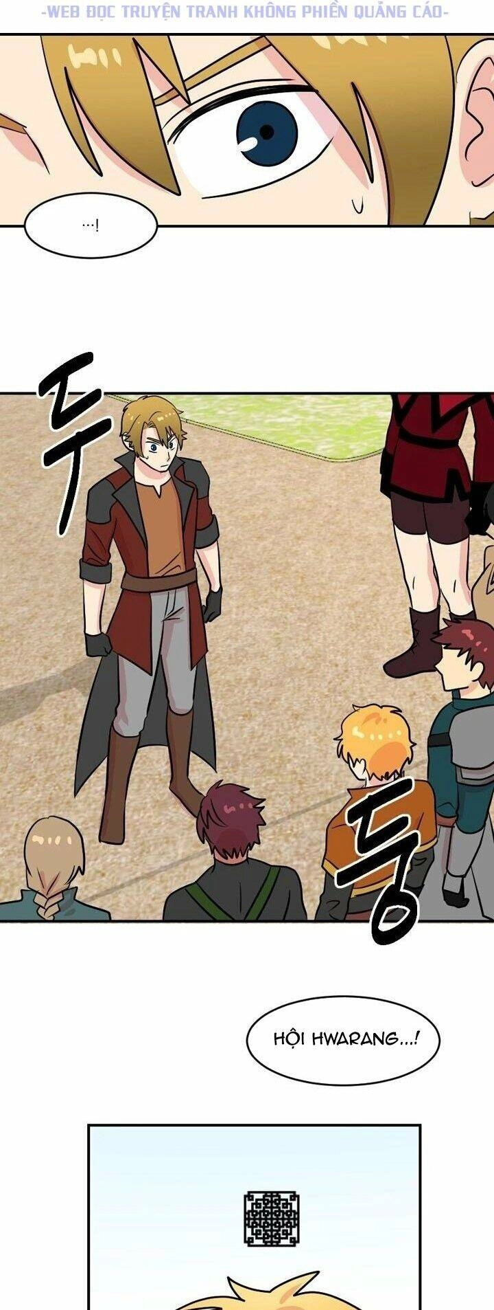 Mọt Sách Chapter 53 - 43