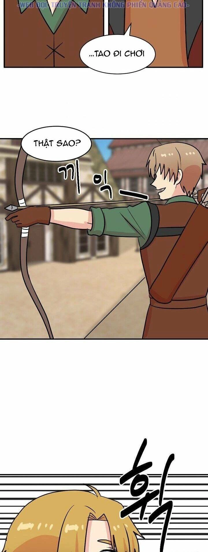 Mọt Sách Chapter 53 - 45