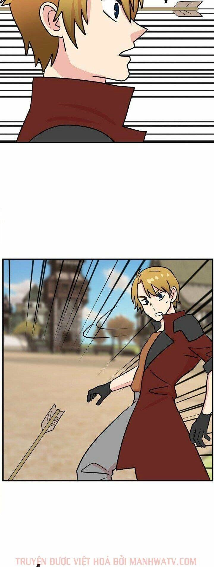 Mọt Sách Chapter 53 - 46