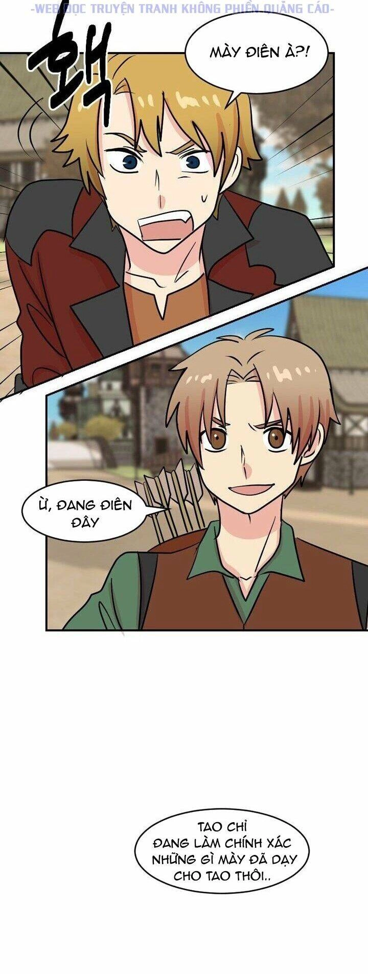 Mọt Sách Chapter 53 - 47