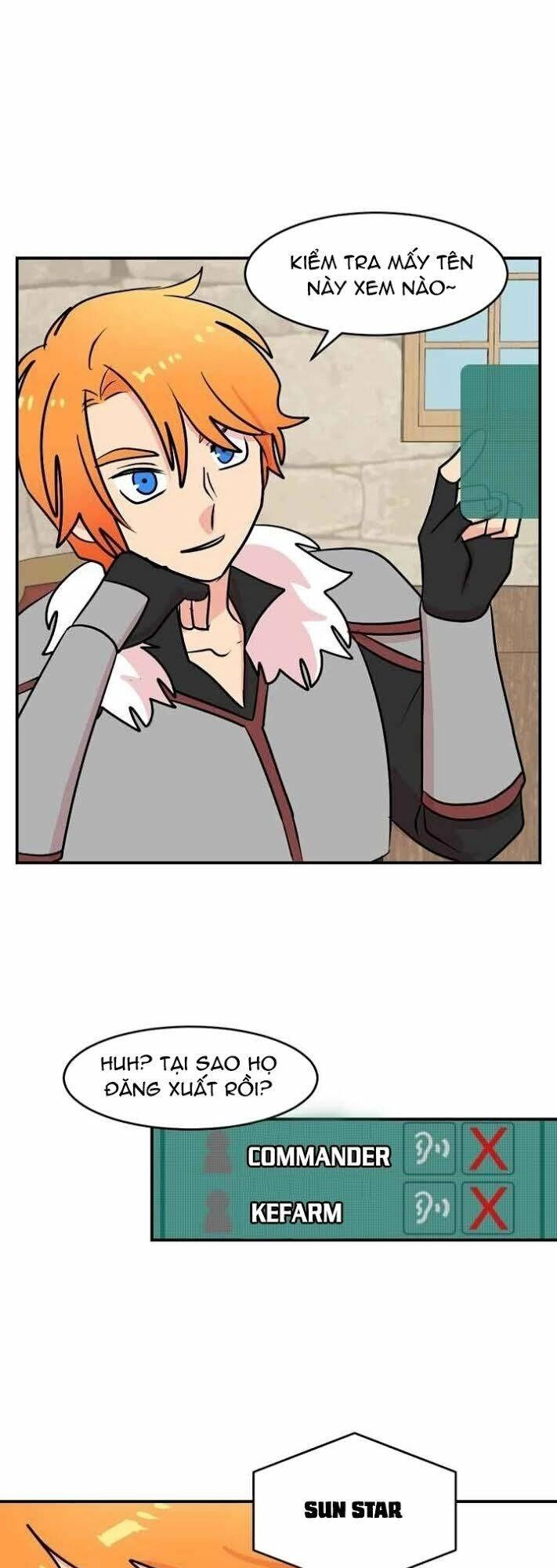 Mọt Sách Chapter 54 - 17