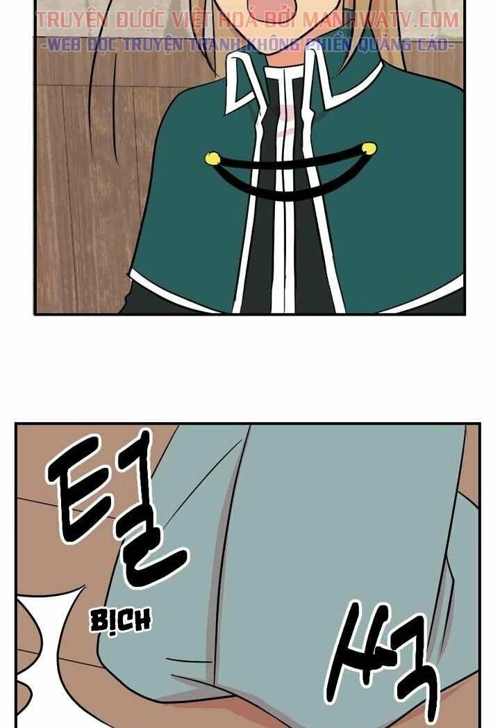 Mọt Sách Chapter 54 - 27