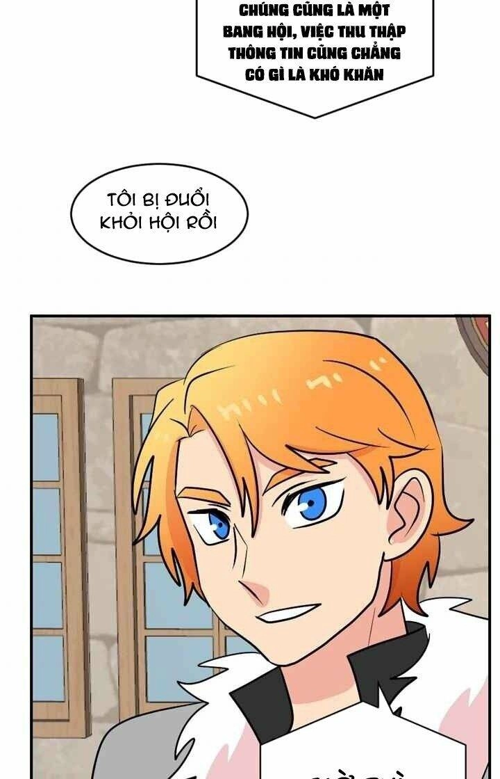 Mọt Sách Chapter 54 - 34