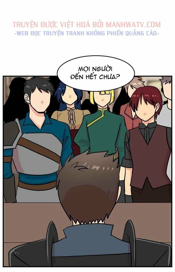 Mọt Sách Chapter 54 - 36