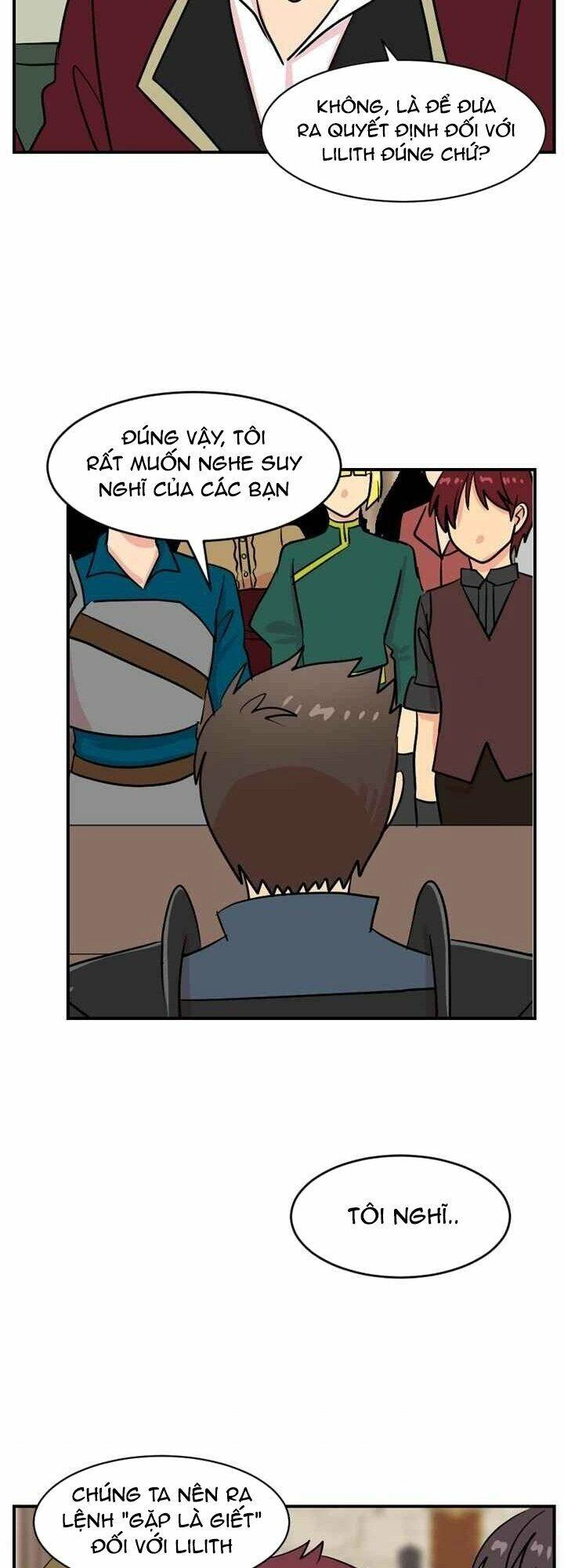 Mọt Sách Chapter 54 - 41