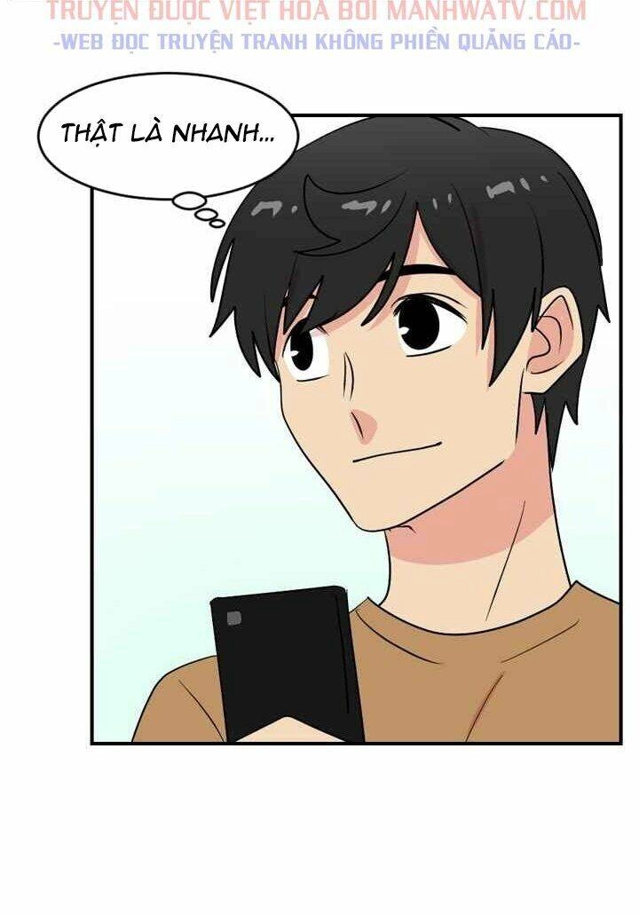 Mọt Sách Chapter 55 - 6
