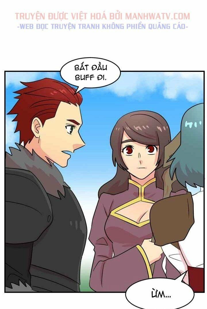 Mọt Sách Chapter 55 - 12