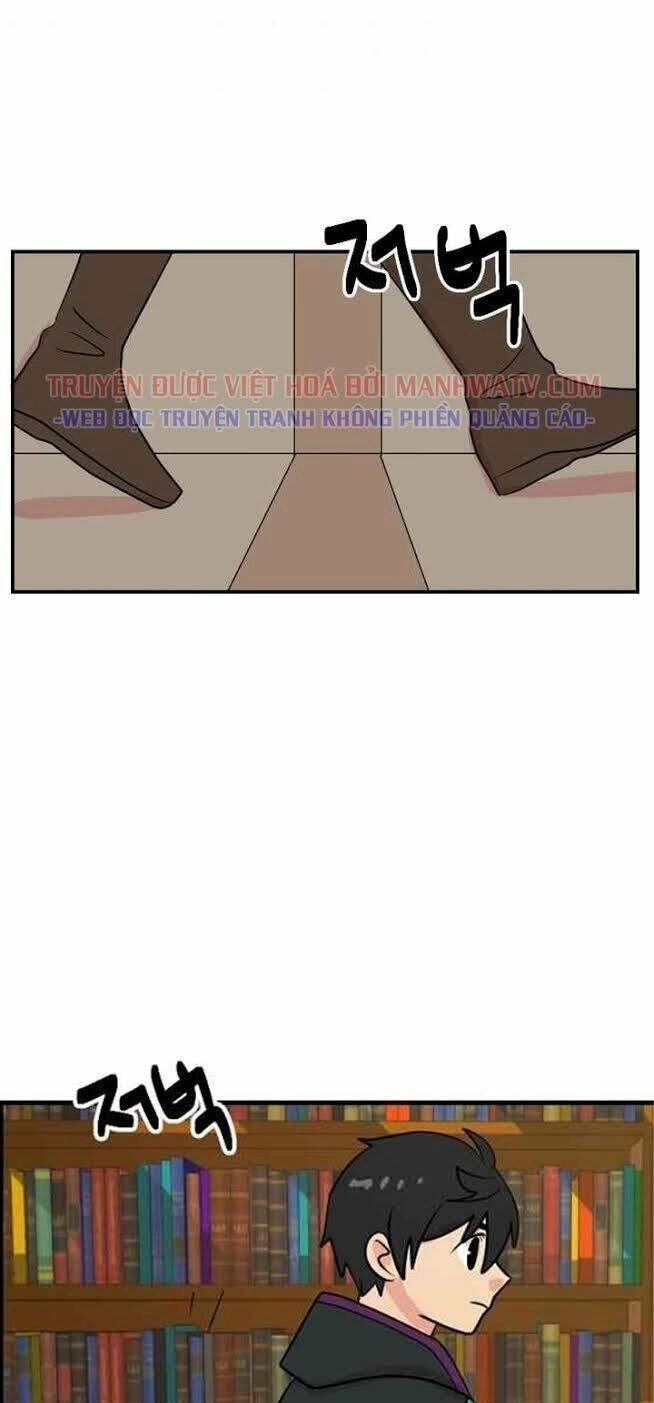 Mọt Sách Chapter 55 - 51