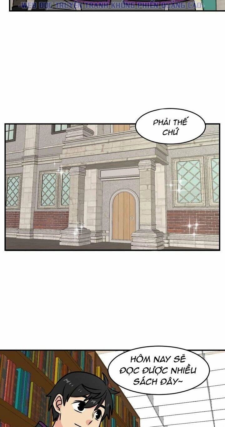 Mọt Sách Chapter 56 - 3