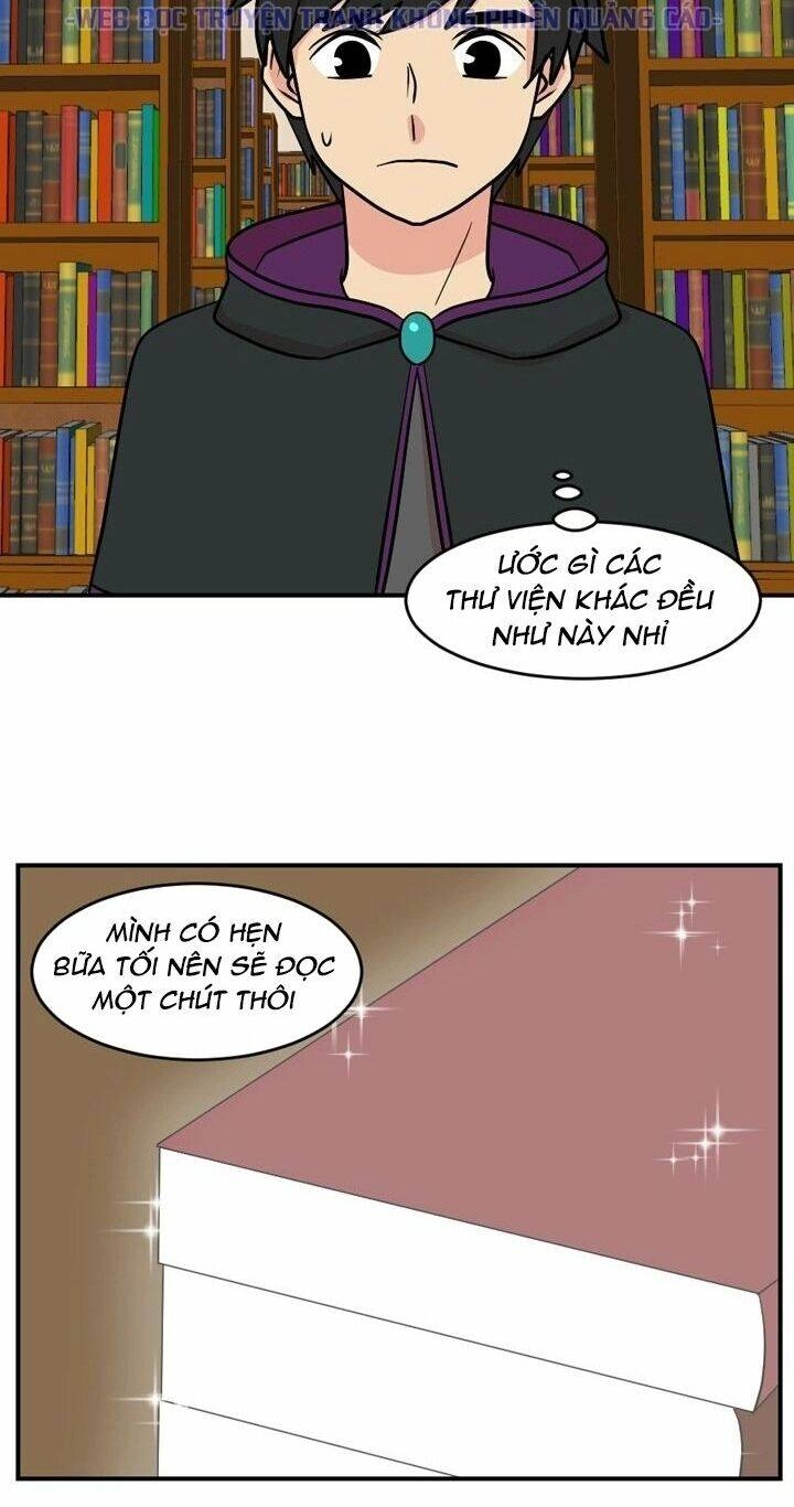 Mọt Sách Chapter 56 - 5