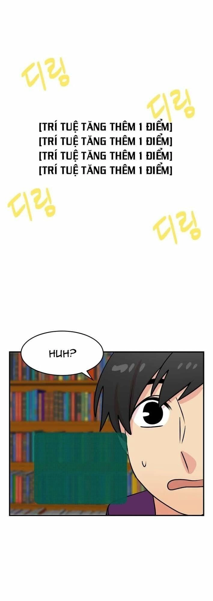 Mọt Sách Chapter 56 - 6