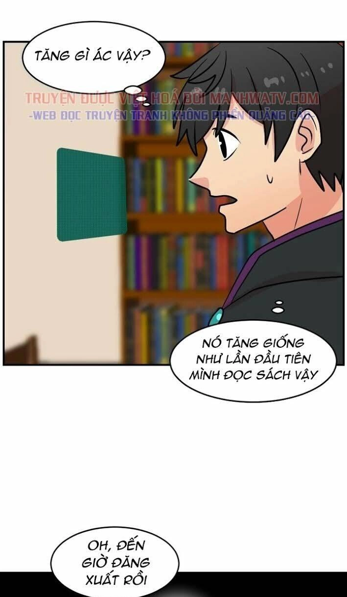 Mọt Sách Chapter 56 - 7