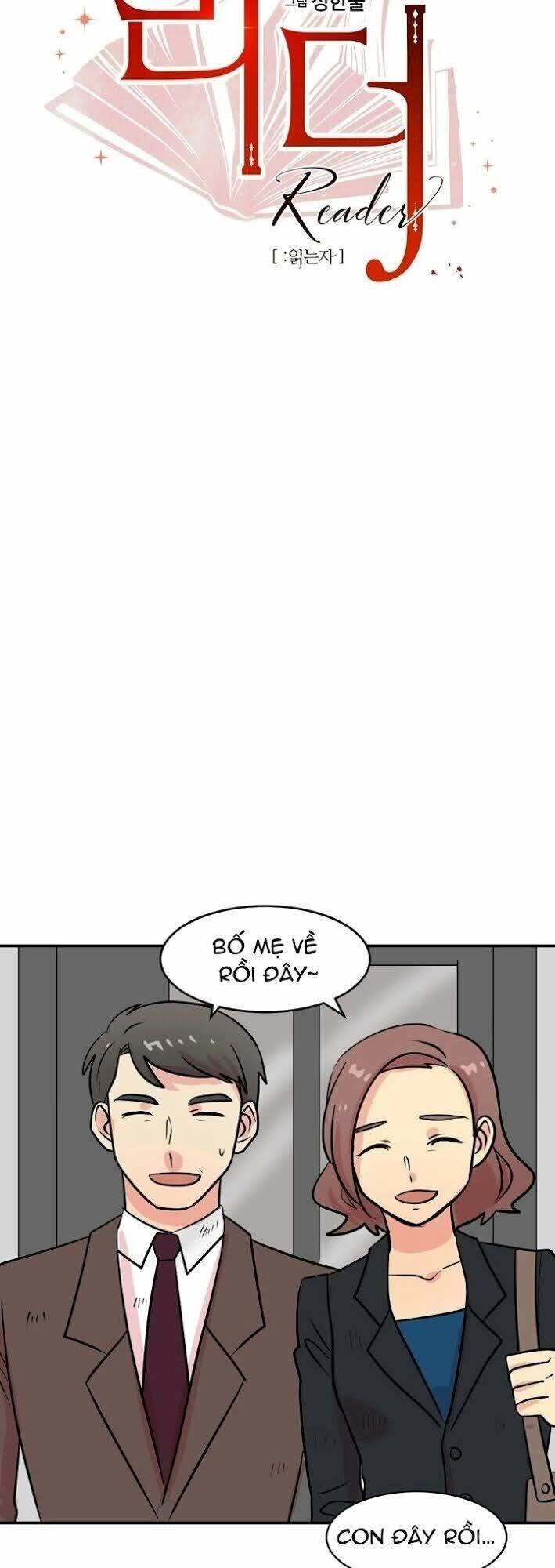 Mọt Sách Chapter 56 - 9