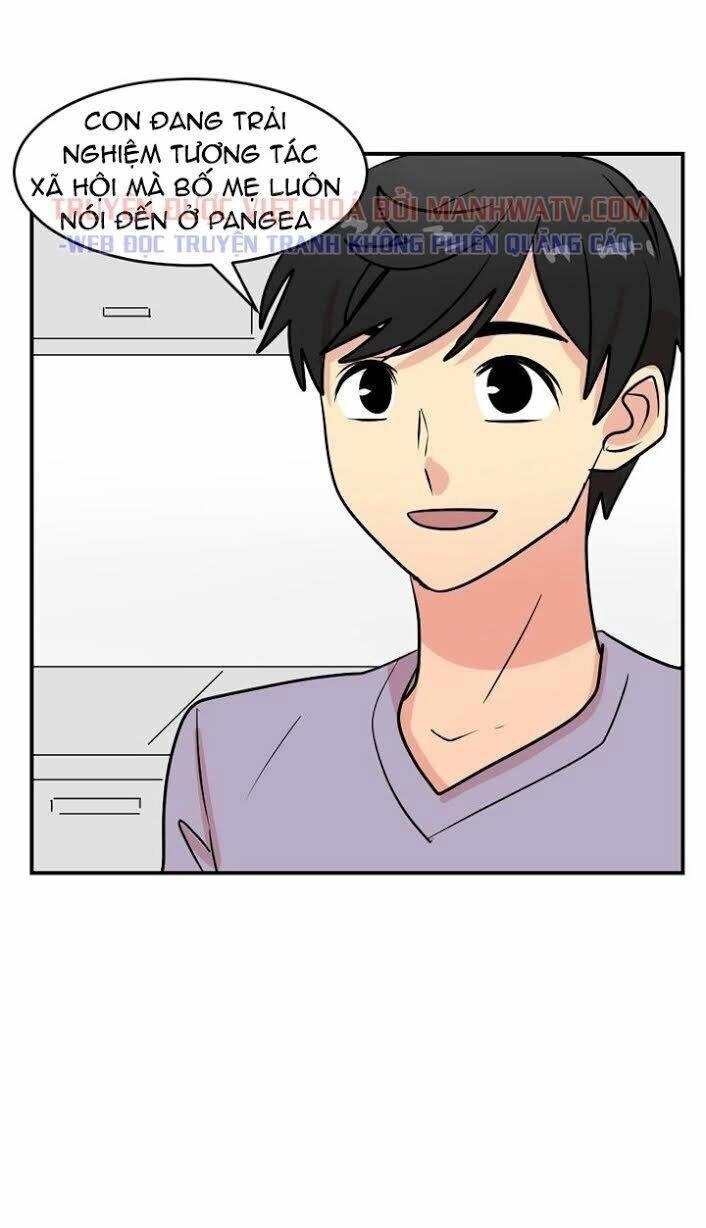 Mọt Sách Chapter 56 - 13