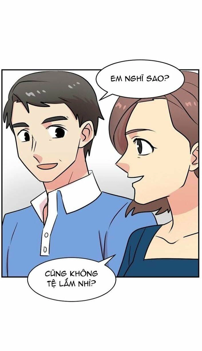 Mọt Sách Chapter 56 - 14