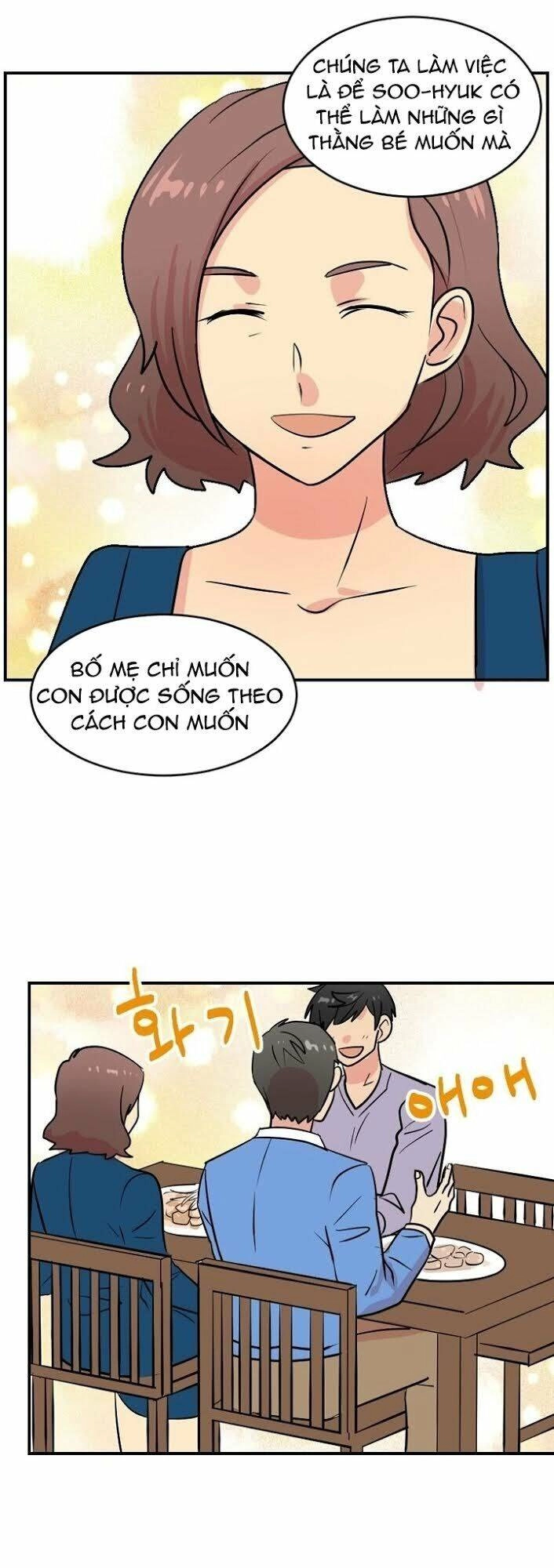 Mọt Sách Chapter 56 - 15