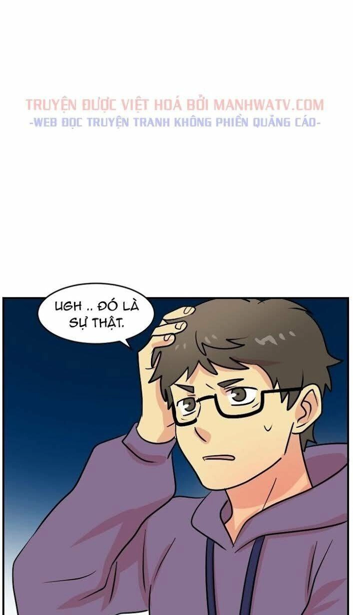 Mọt Sách Chapter 56 - 16