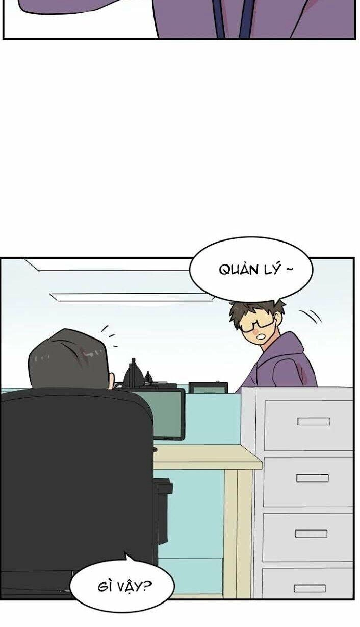 Mọt Sách Chapter 56 - 17