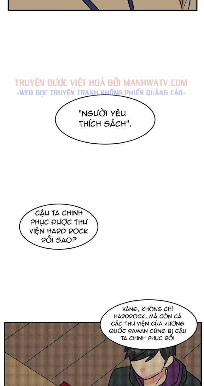 Mọt Sách Chapter 56 - 19