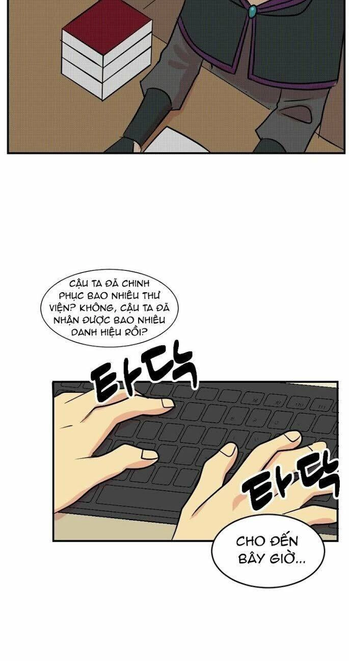 Mọt Sách Chapter 56 - 20