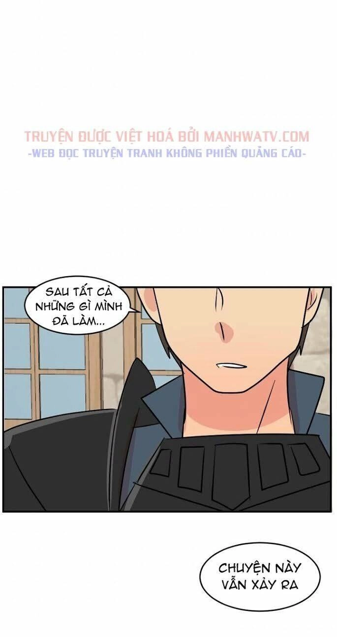 Mọt Sách Chapter 56 - 22