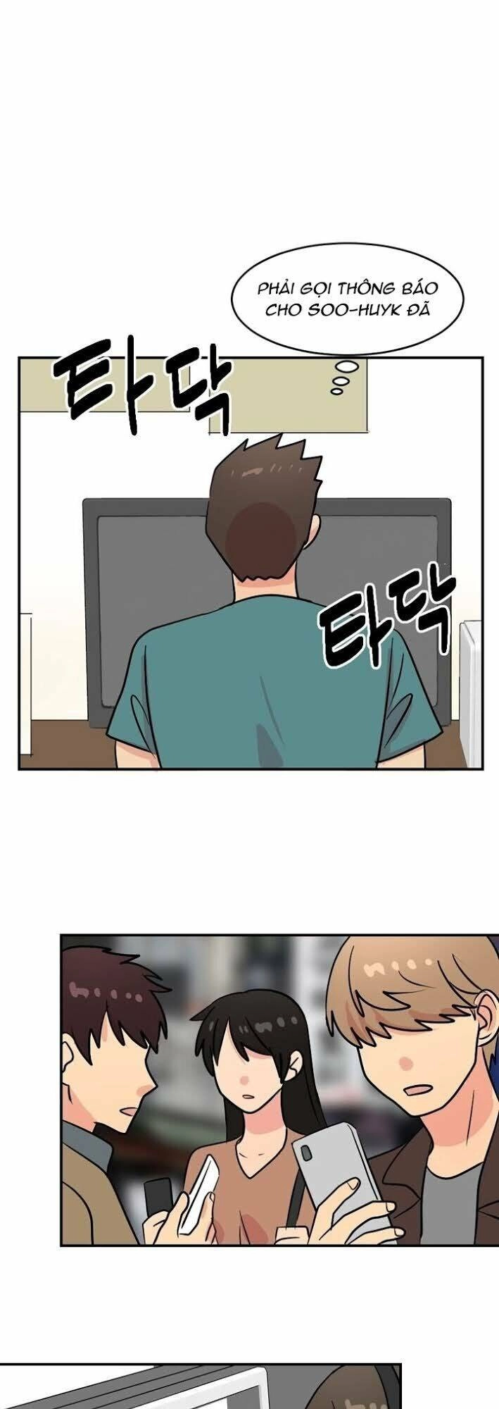 Mọt Sách Chapter 56 - 24