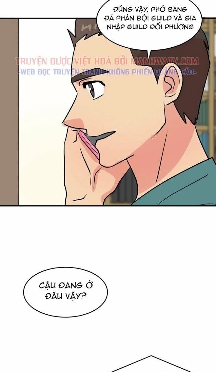 Mọt Sách Chapter 56 - 28