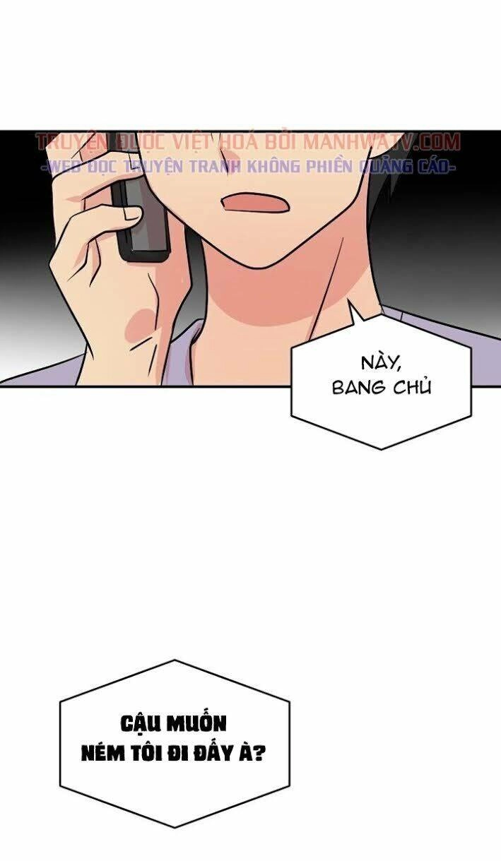 Mọt Sách Chapter 56 - 31