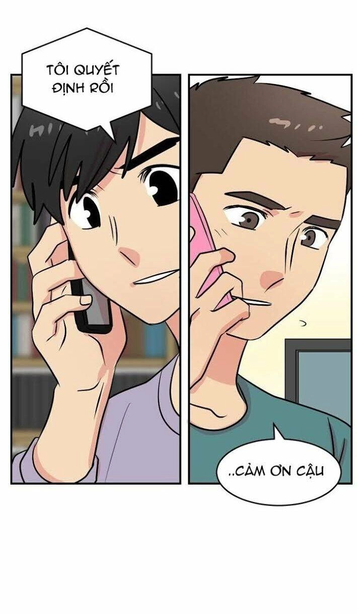 Mọt Sách Chapter 56 - 35