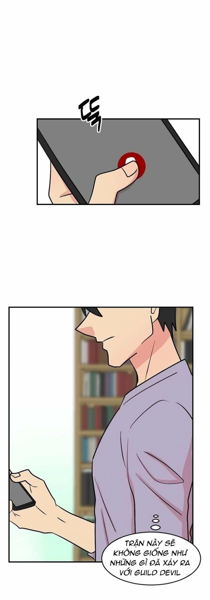 Mọt Sách Chapter 56 - 36