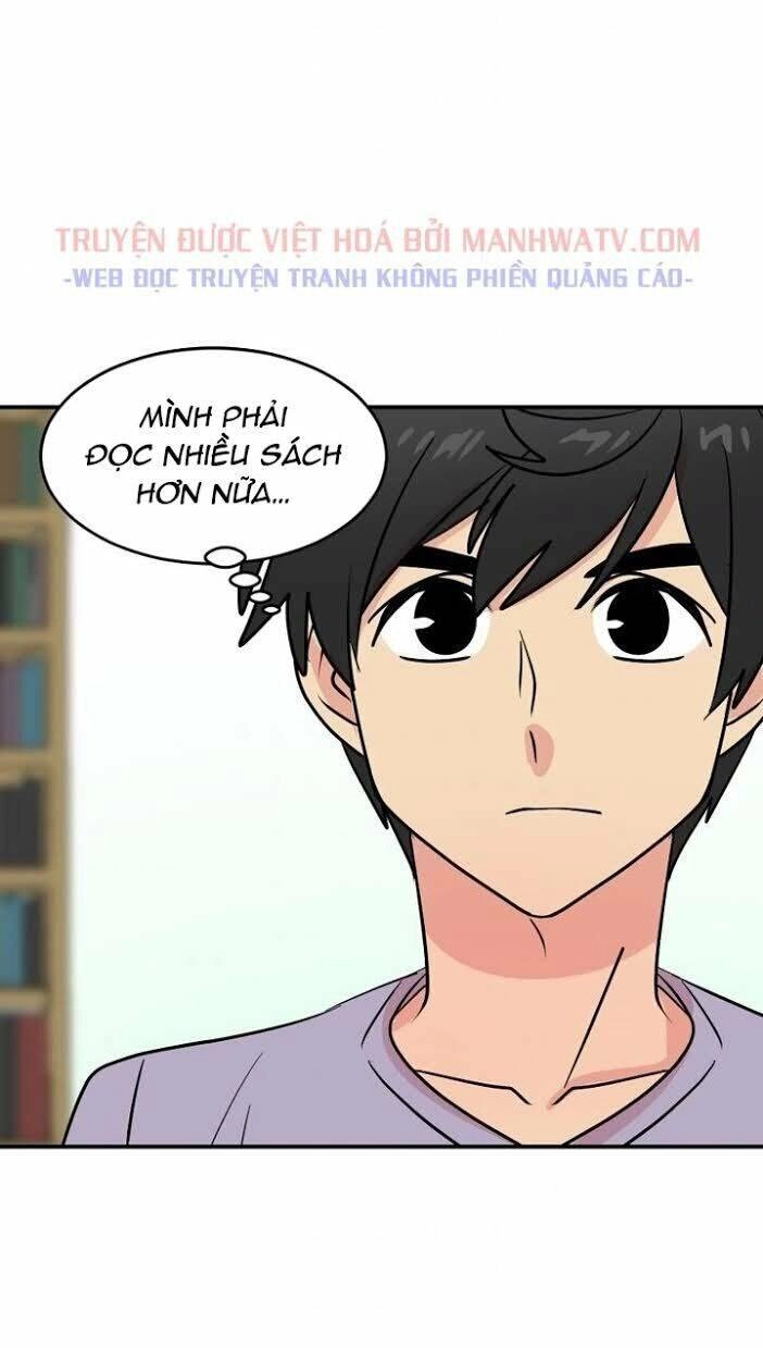 Mọt Sách Chapter 56 - 37