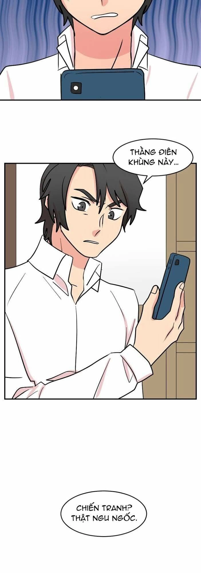 Mọt Sách Chapter 56 - 39