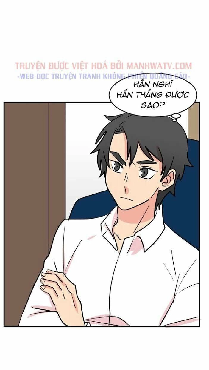 Mọt Sách Chapter 56 - 40