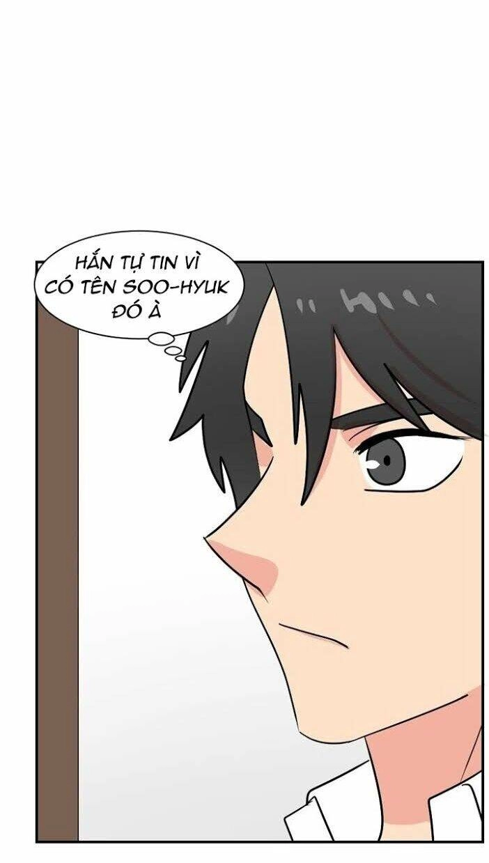 Mọt Sách Chapter 56 - 41