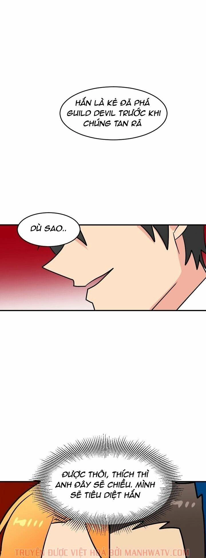 Mọt Sách Chapter 56 - 42