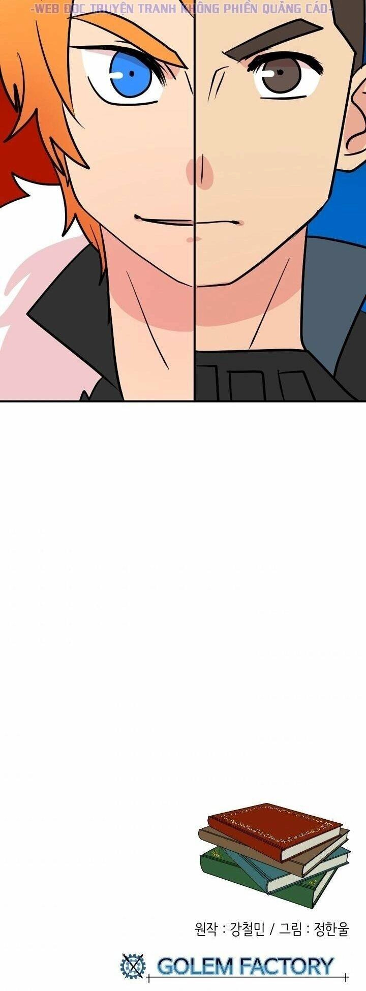 Mọt Sách Chapter 56 - 43